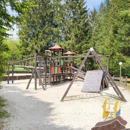 Ferienwohnung Auenglueck Hahnenklee Harz Goslar Eksteriør billede